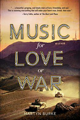 Music for Love and War